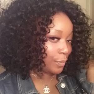 Meet your Posher, Donyita